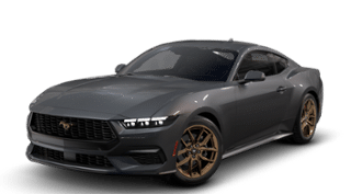 2026 Ford Mustang® External Image 2